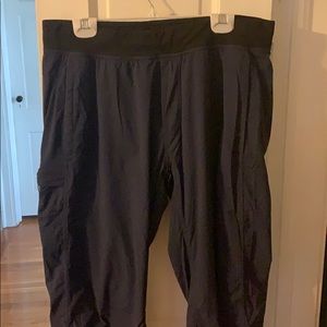 Lululemon Athletic Core Pants/joggers